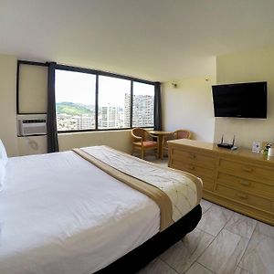 Chambre Standarde Lit King-Size