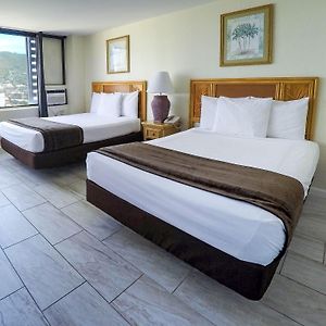 Chambre de Luxe Lit King-Size
